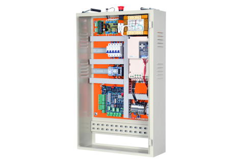Quadro de comando WT-ES01