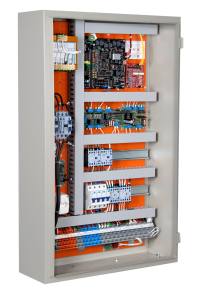 Quadro de comando WT-HD